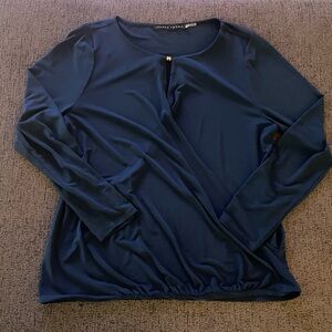 Women’s Long Sleeve Shirt